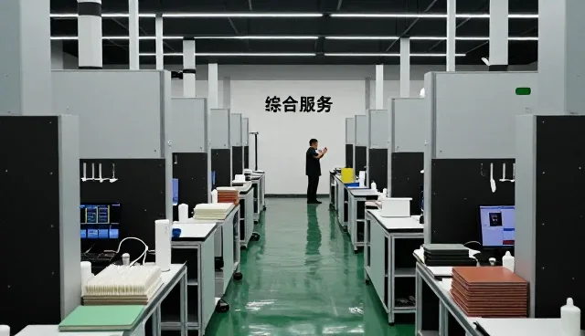 四川健行康道科技有限公司