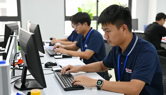 商业空间变化带来的能力建设需求