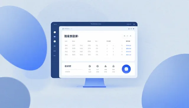 保障智能数据分析平台稳定运行的实用策略